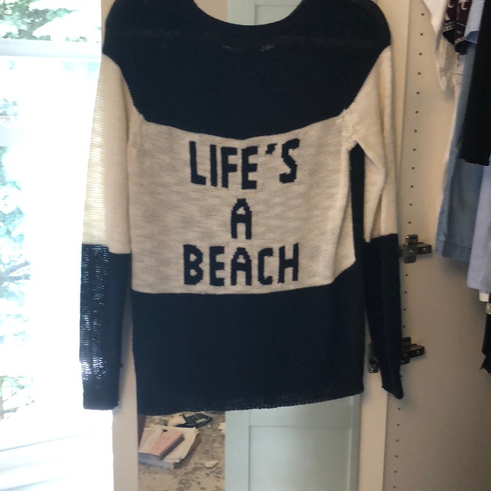 360 Sweater - image 3